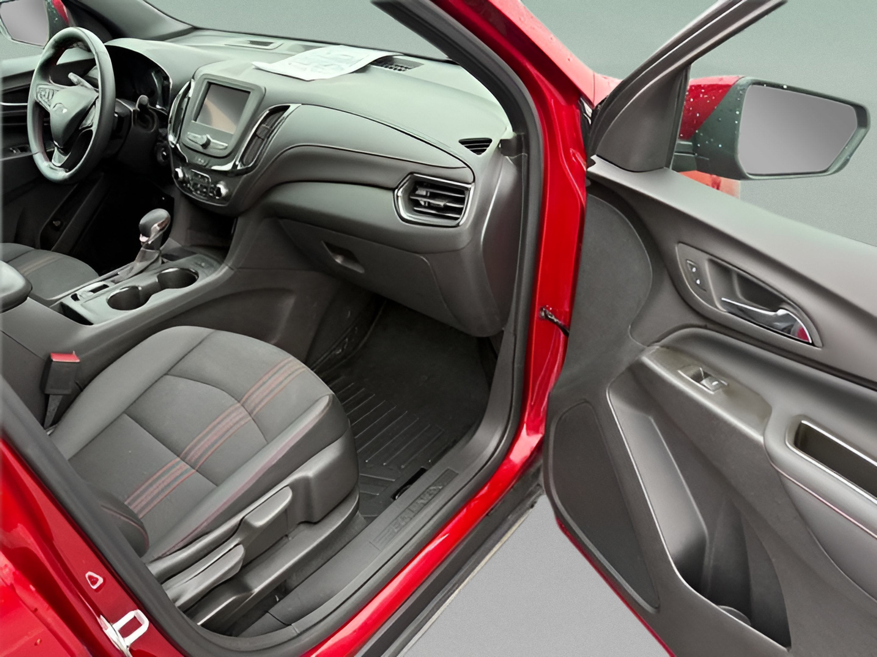 Used 2023 Chevrolet Equinox RS FWD image 15