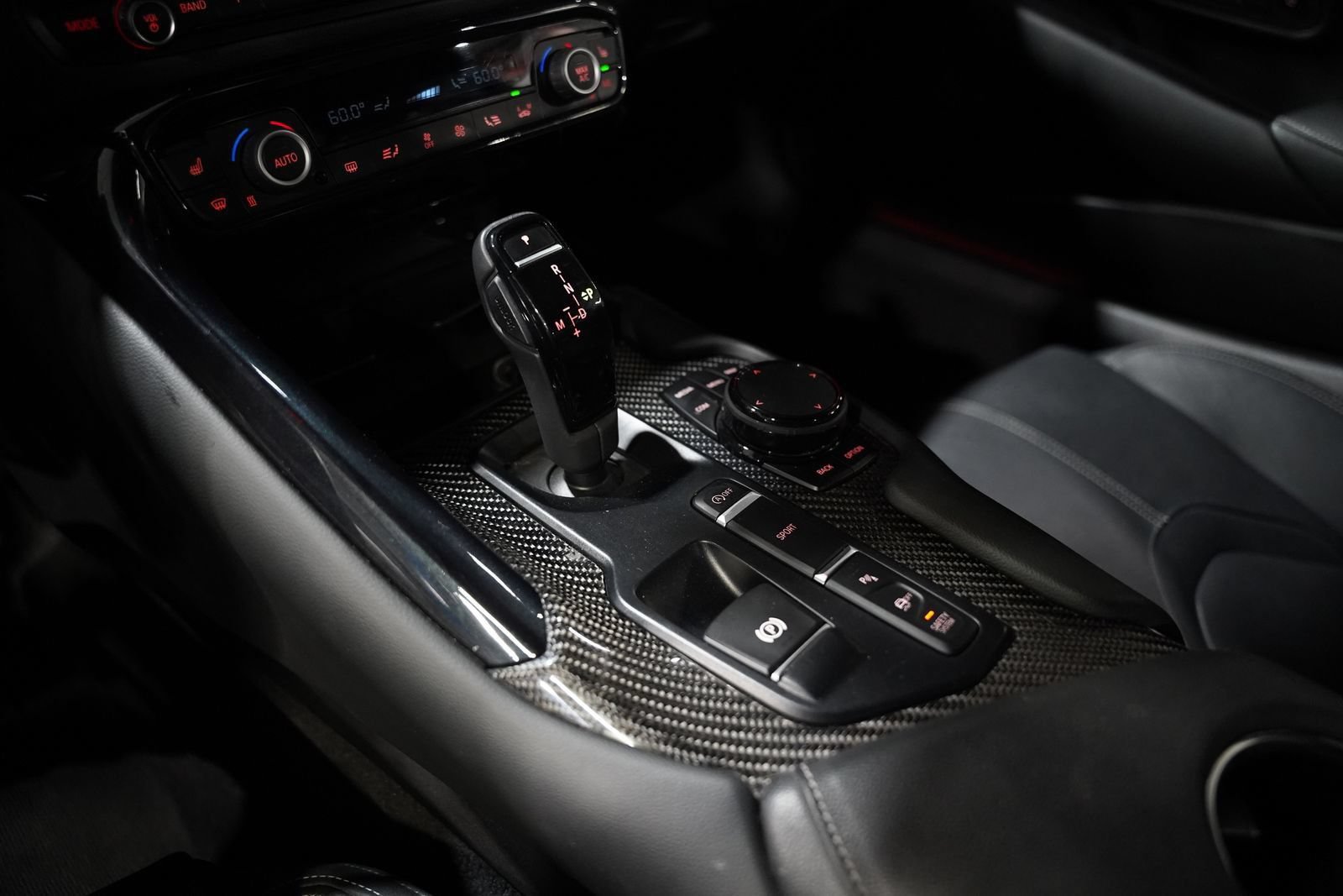 Used 2022 Toyota Supra Premium w/ Driver Assist Package RWD image 35