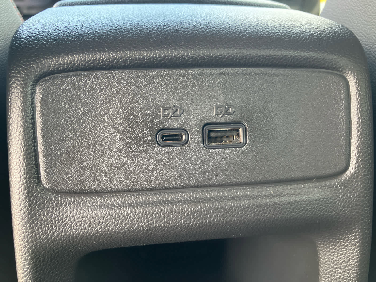 New 2026 Chevrolet Trax RS w/ Driver Confidence Package image 32