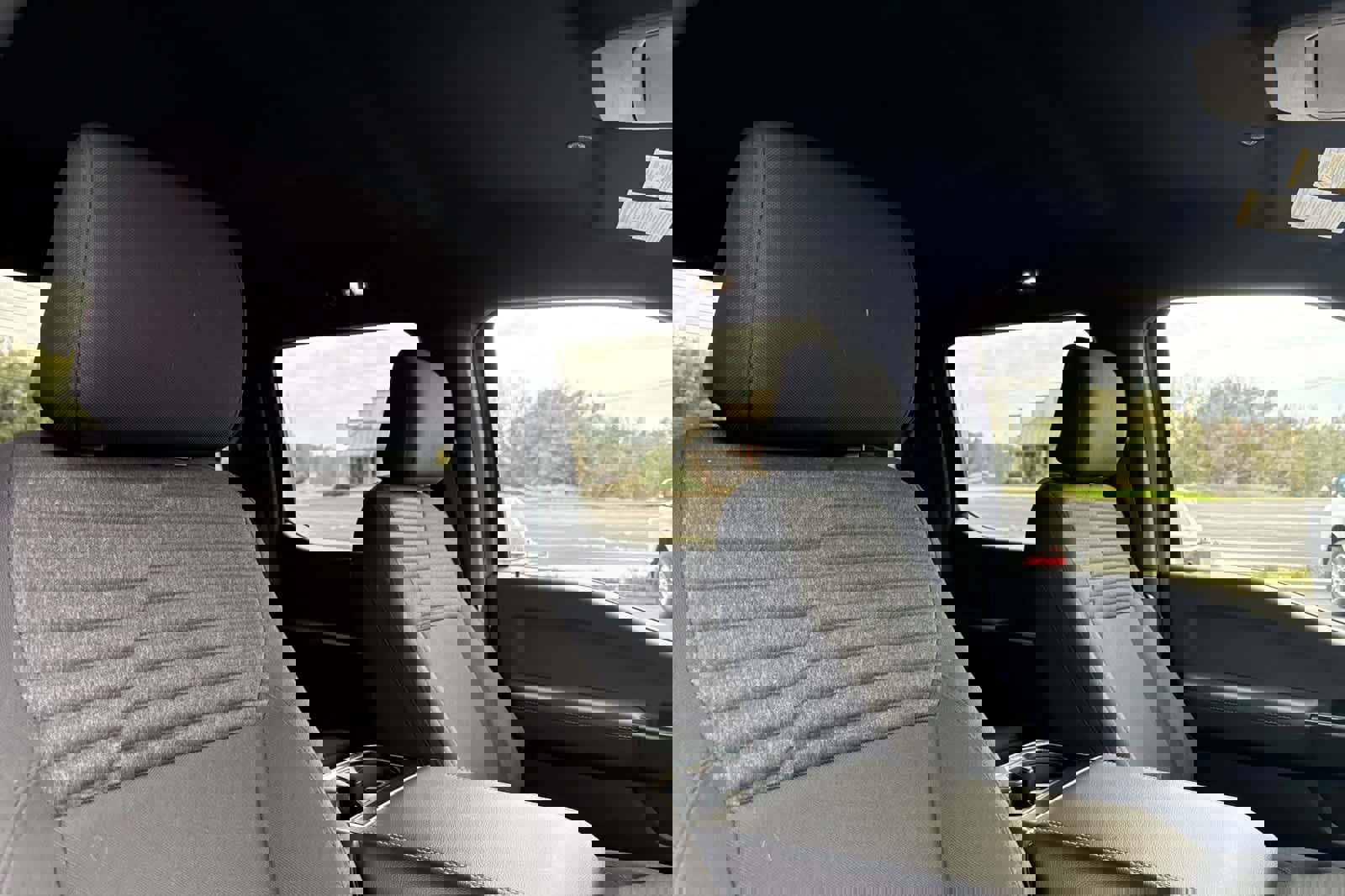 Used 2023 Ford F150 XL w/ STX Appearance Package image 17