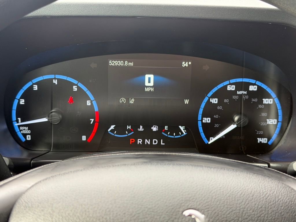 Used 2024 Ford Bronco Sport Big Bend AWD/4WD image 20