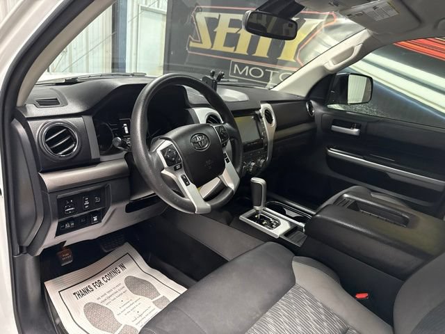 Used 2021 Toyota Tundra SR5 RWD image 6