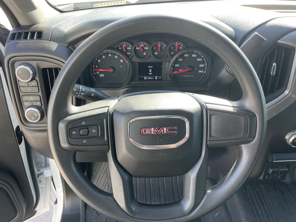 Used 2023 GMC Sierra 2500 Pro w/ Gooseneck/5TH Wheel Package image 12