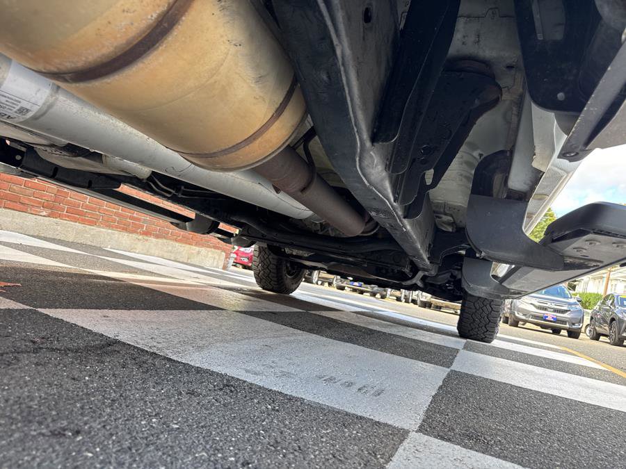 Used 2020 GMC Sierra 2500 4x4 Crew Cab w/ Convenience Package image 41