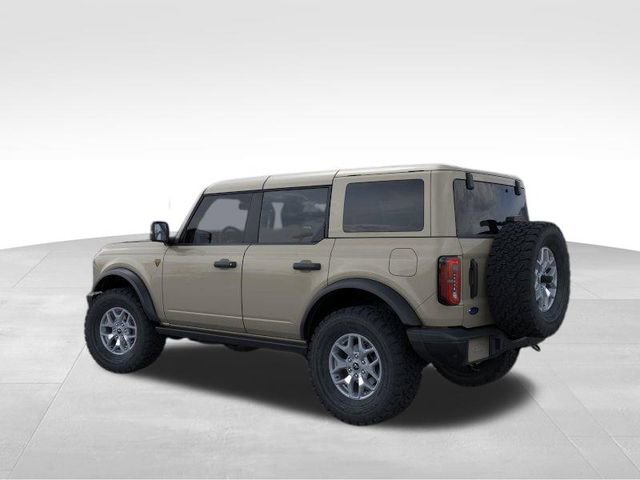 New 2025 Ford Bronco Badlands image 5