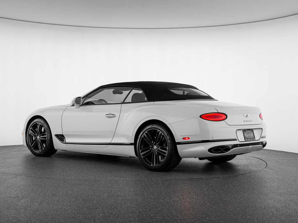 Used 2023 Bentley Continental GT V8 AWD/4WD image 3