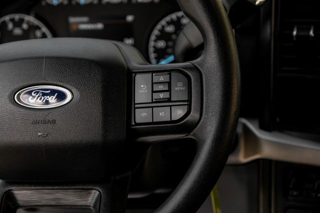 Used 2021 Ford F150 XL w/ Equipment Group 101A High AWD/4WD image 15