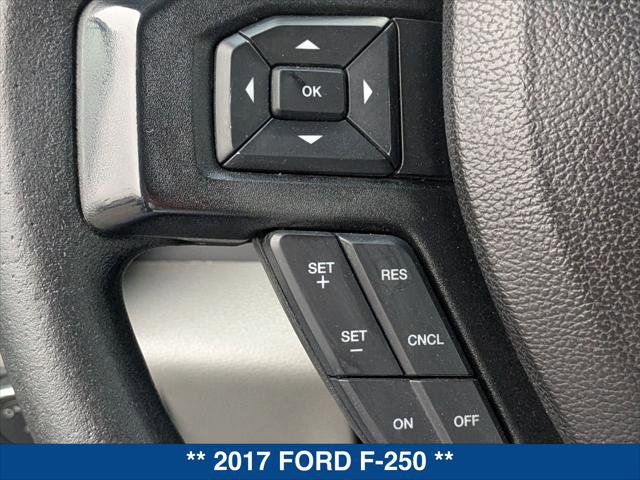 Used 2017 Ford F250 XLT image 16