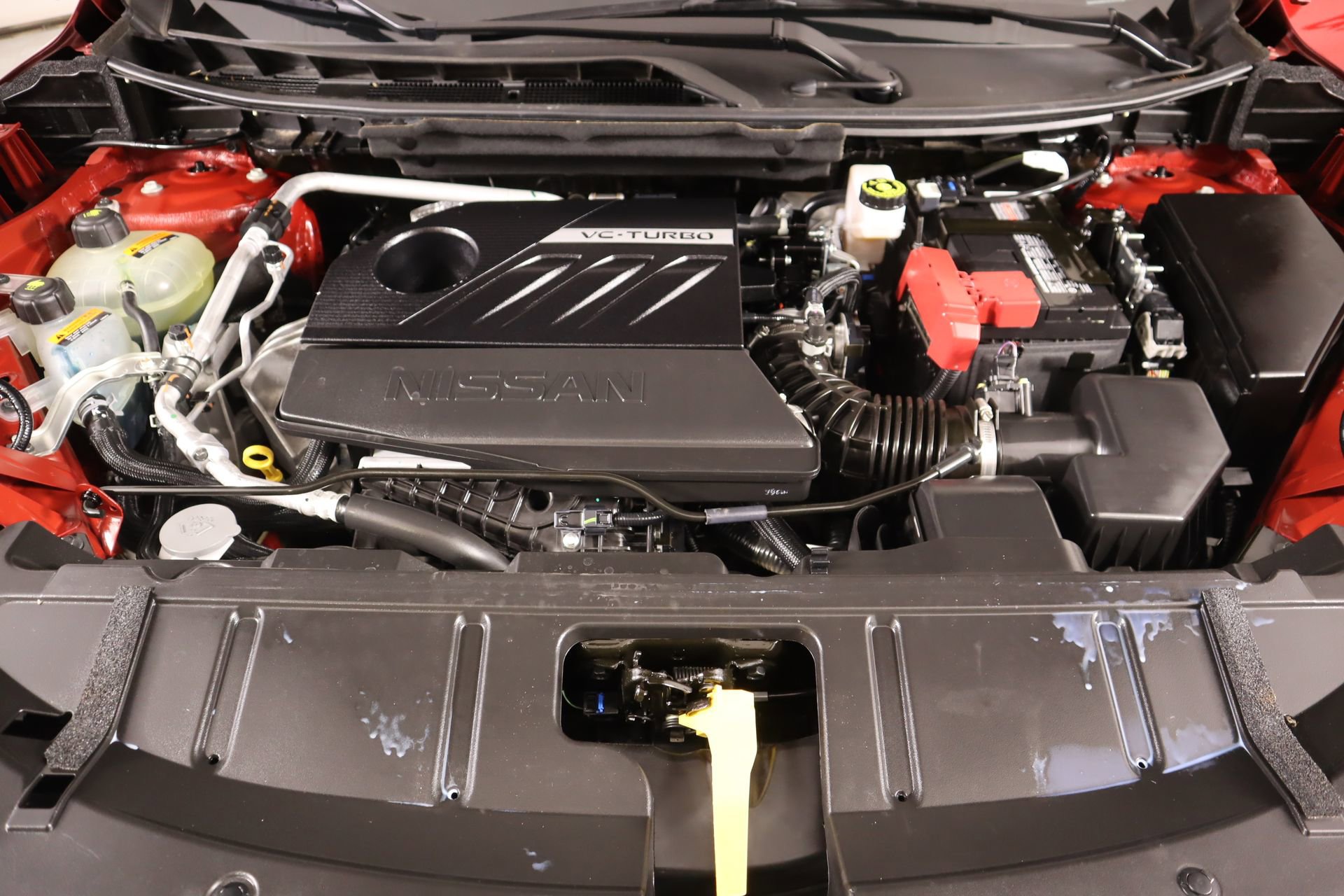 Used 2023 Nissan Rogue SL w/ SL Premium Package image 21