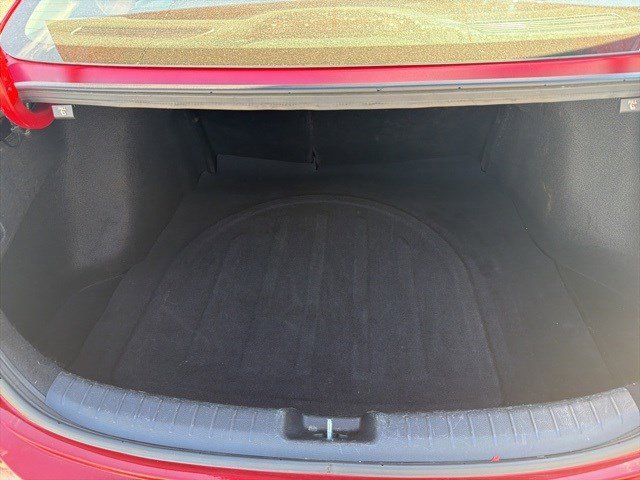 Used 2023 Kia Forte LXS image 14