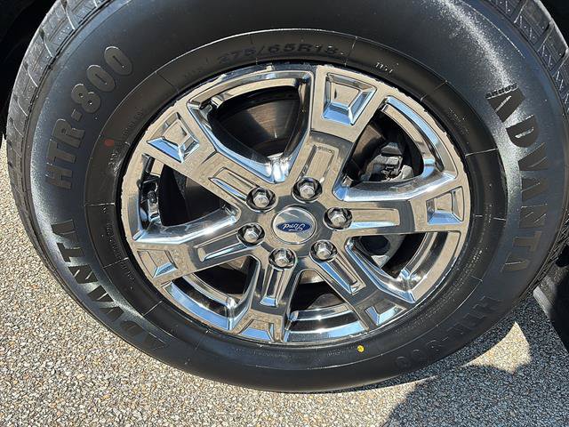Certified 2021 Ford F150 XLT w/ Equipment Group 302A High AWD/4WD image 9