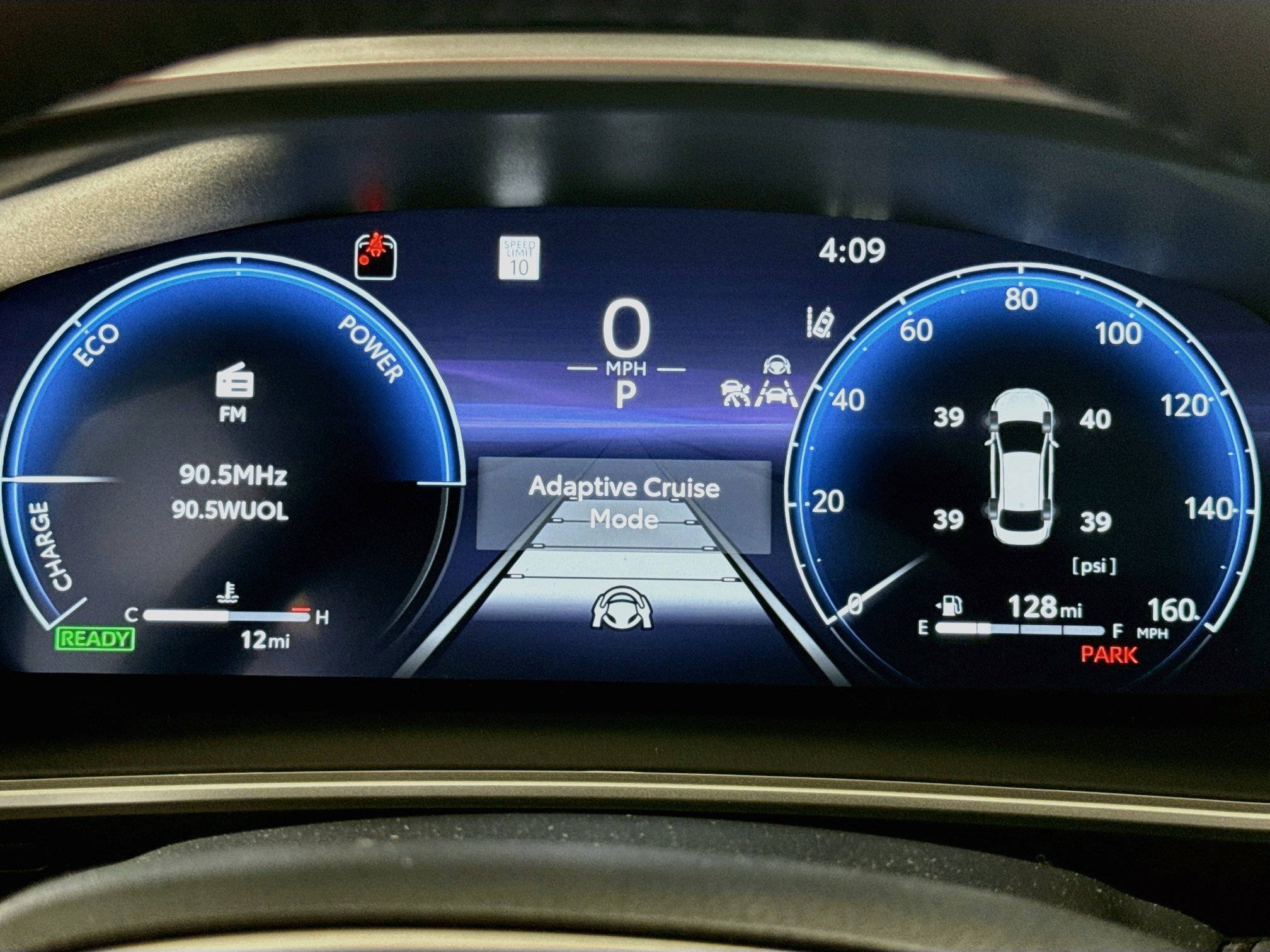 New 2026 Toyota Corolla XLE FWD image 12