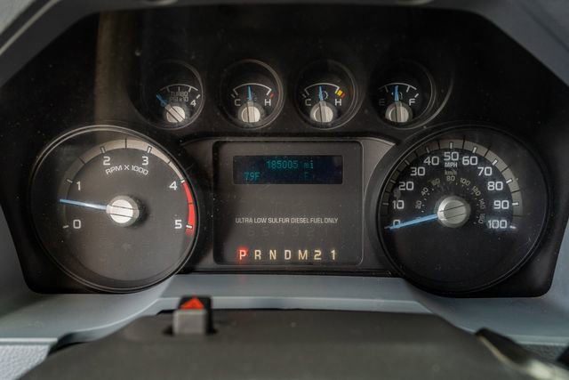 Used 2015 Ford F250 XLT AWD/4WD image 25