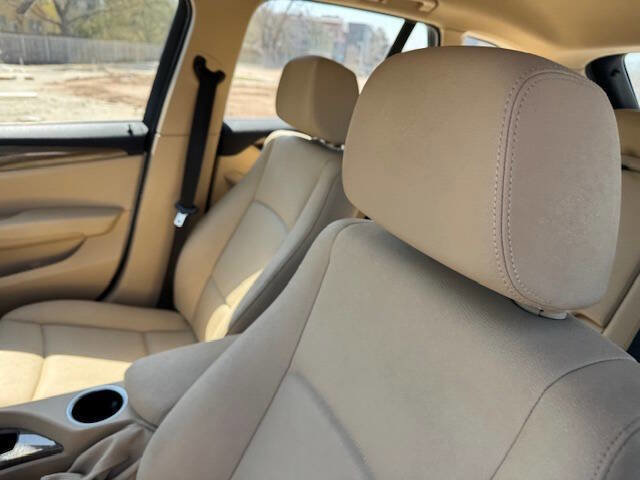 Used 2014 BMW X1 sDrive28i image 31