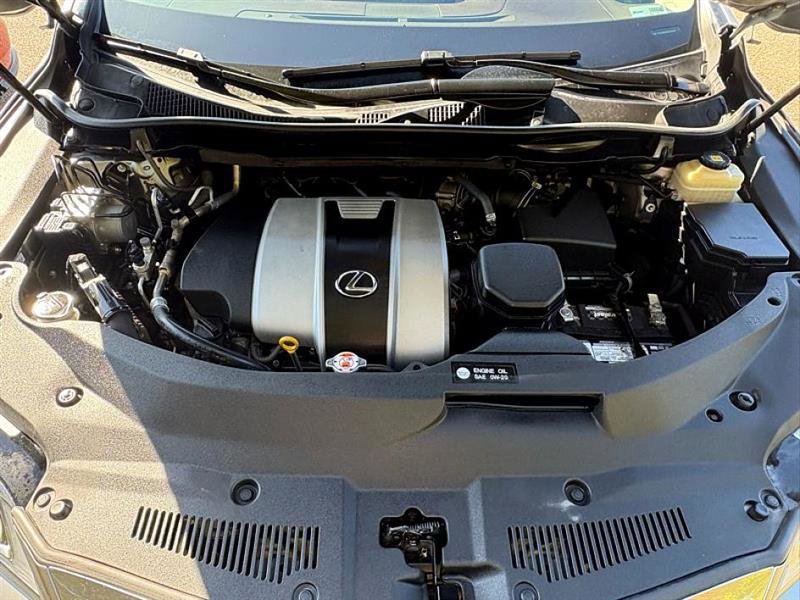 Used 2017 Lexus RX 350 2WD w/ Premium Package image 46