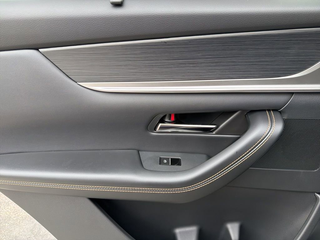 New 2026 MAZDA CX-90 3.3 Turbo S w/ Premium Plus image 23