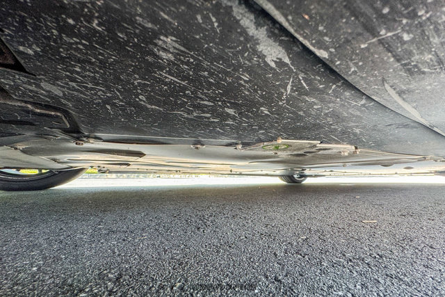 Used 2018 McLaren 570S Spider image 58