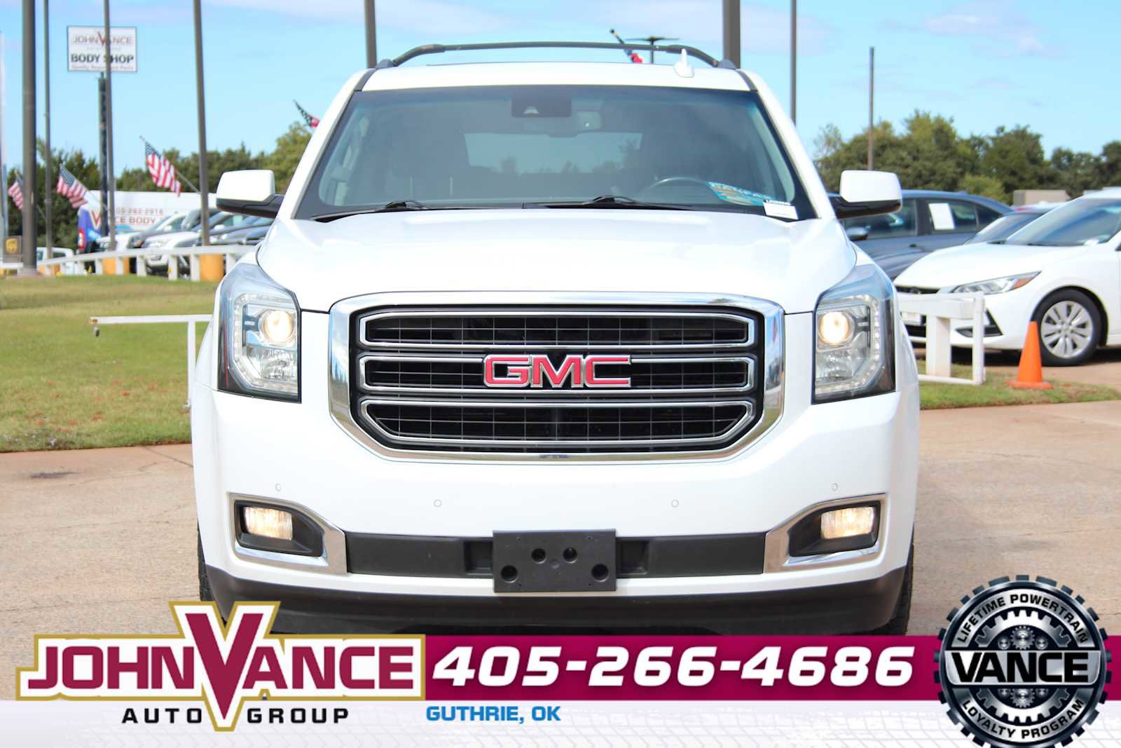 Used 2020 GMC Yukon XL SLT video 2