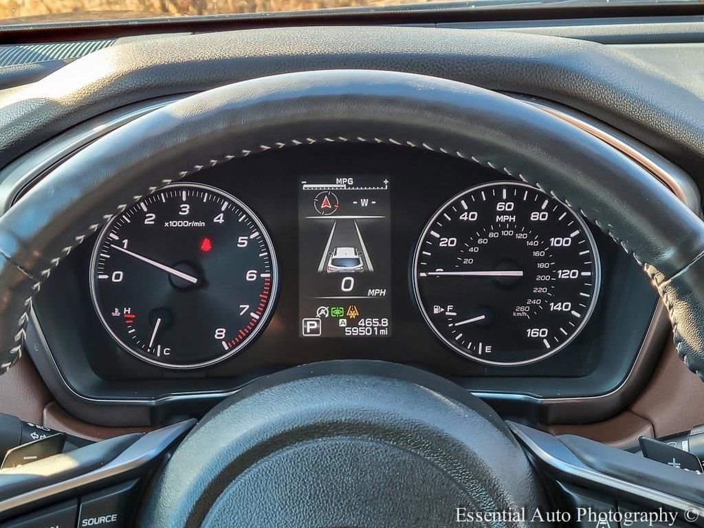 Used 2023 Subaru Outback Touring AWD/4WD image 18