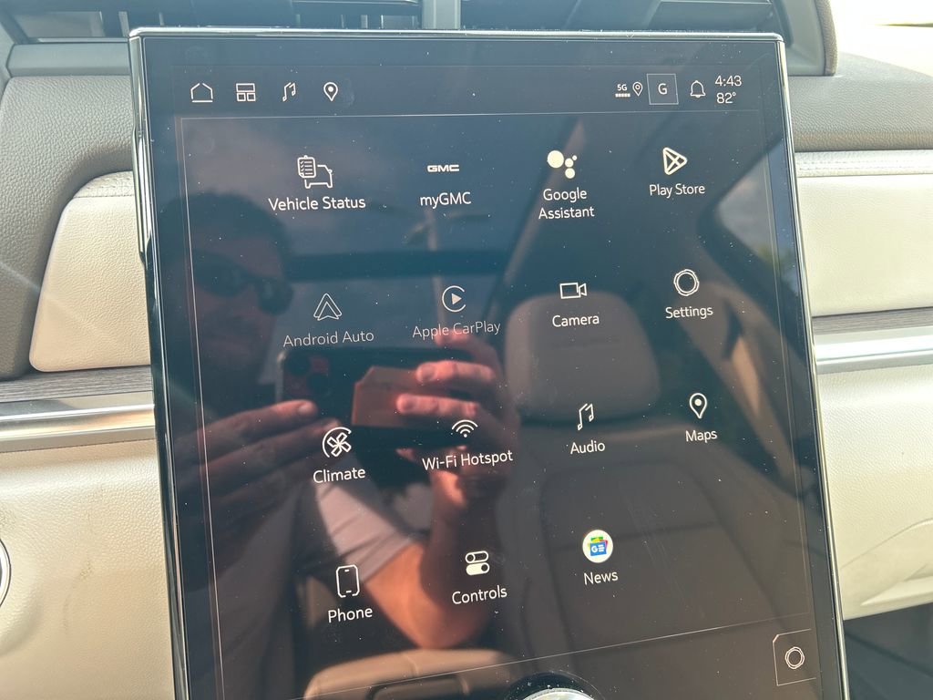 New 2026 GMC Terrain Denali image 29