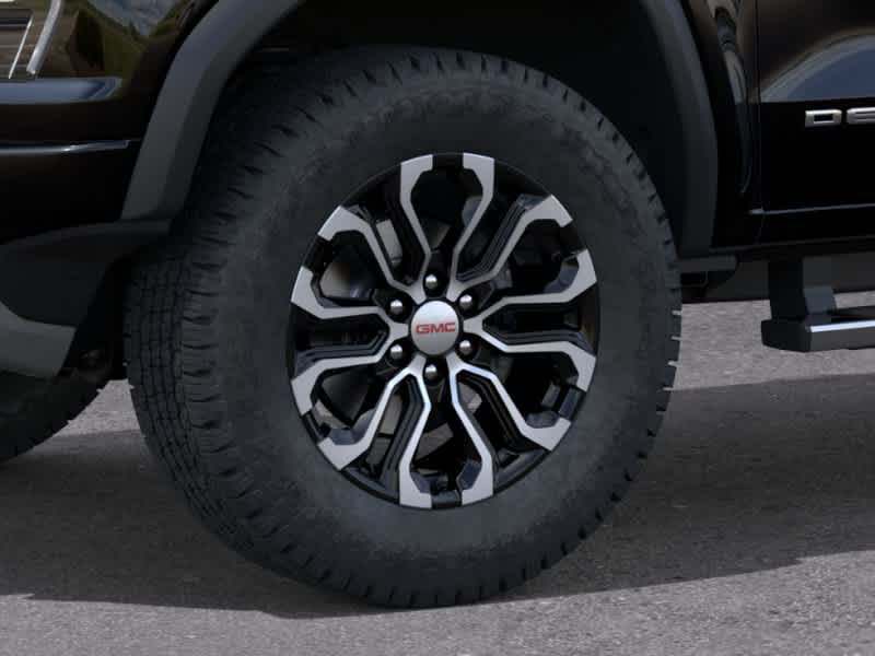 New 2026 GMC Canyon Denali AWD/4WD image 9