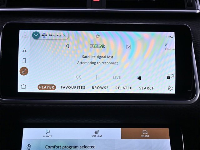 Used 2022 Land Rover Range Rover Velar S image 29