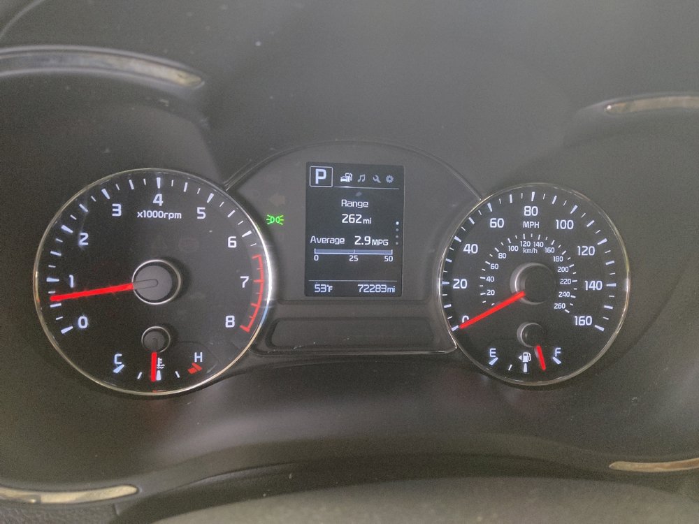 Used 2017 Kia Forte S image 23