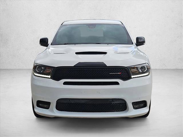 Used 2019 Dodge Durango R/T w/ Trailer Tow Group IV image 2
