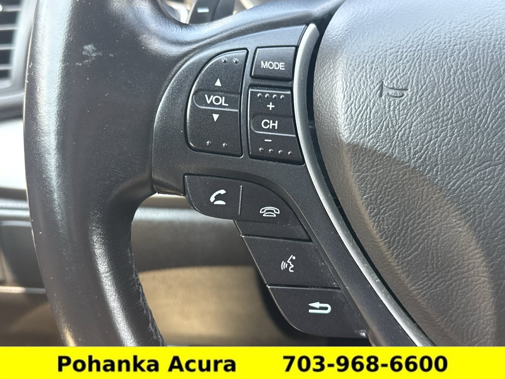 Used 2017 Acura RDX FWD image 12