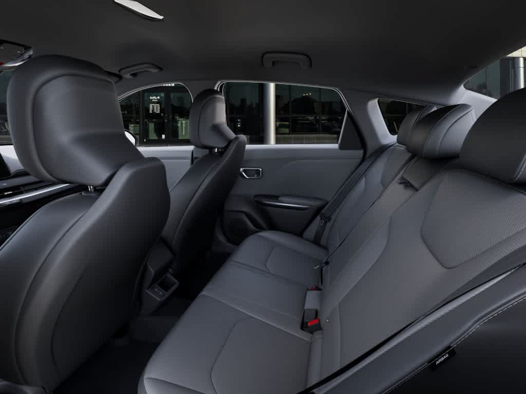New 2026 Kia K4 EX FWD image 18