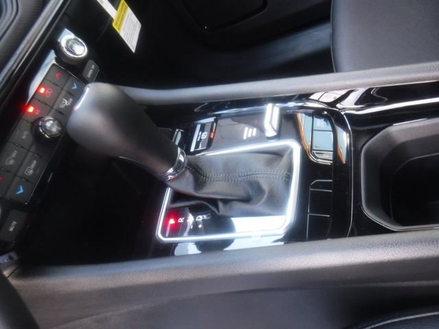 New 2026 Jeep Compass Latitude image 17