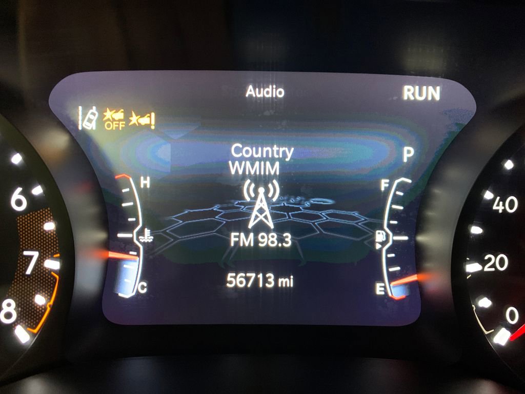 Used 2025 Jeep Compass Sport AWD/4WD image 29