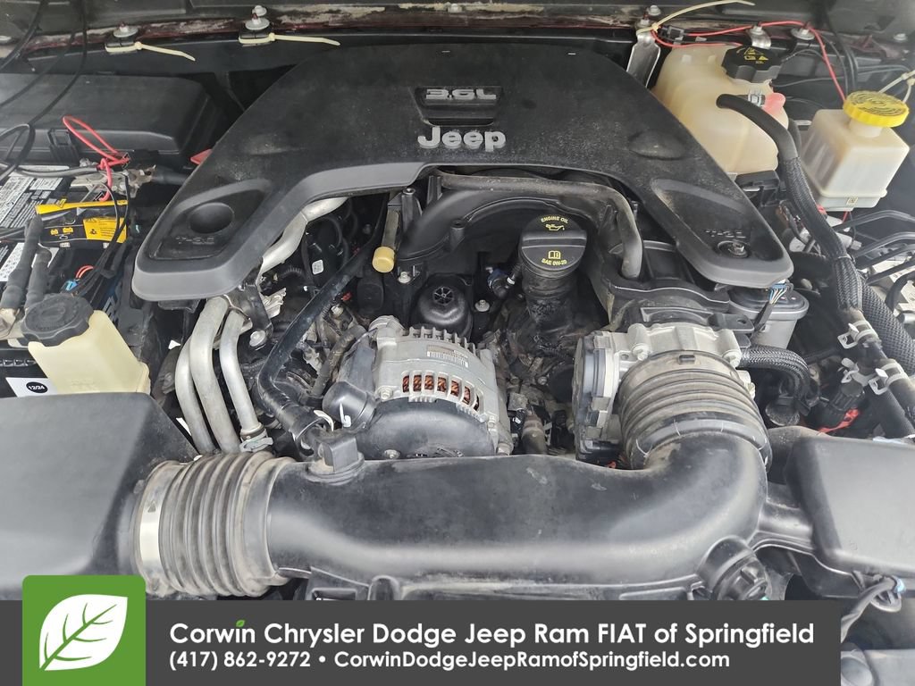 Used 2021 Jeep Gladiator Mojave AWD/4WD image 33