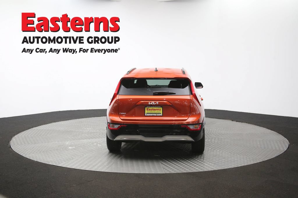 Used 2023 Kia Niro Wind w/ Wind Preserve Package FWD image 39