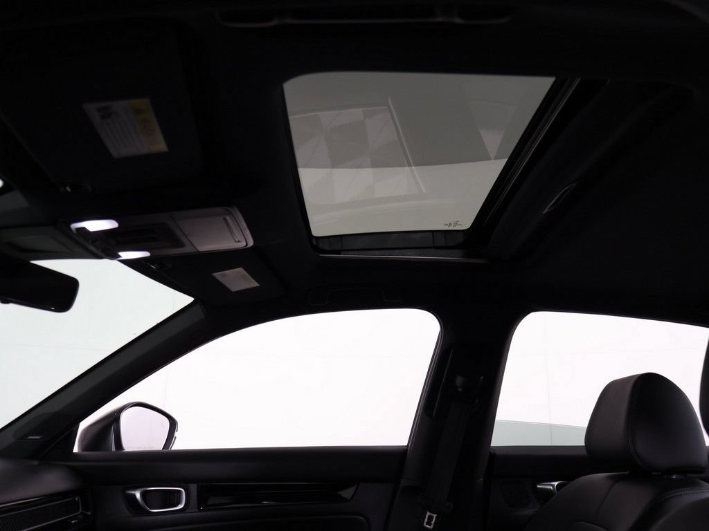 Used 2025 Honda Civic Sport Touring image 22