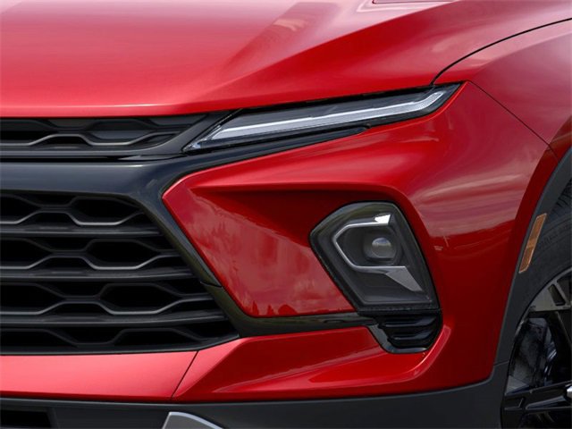 New 2026 Chevrolet Blazer LT w/ Midnight/Sport Edition image 10