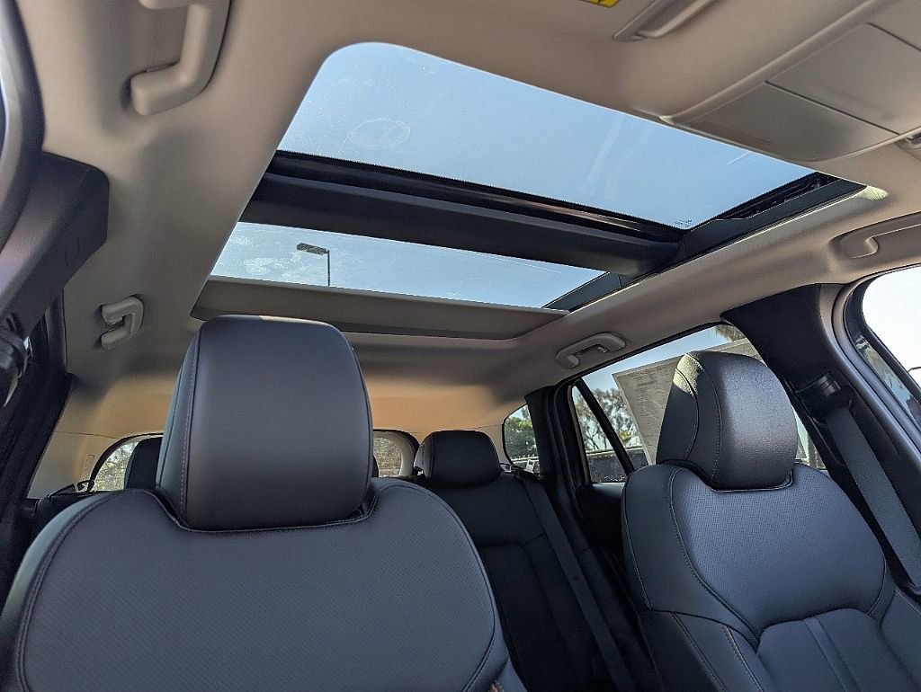 New 2026 MAZDA CX-50 2.5 Hybrid w/ Weather Package image 19