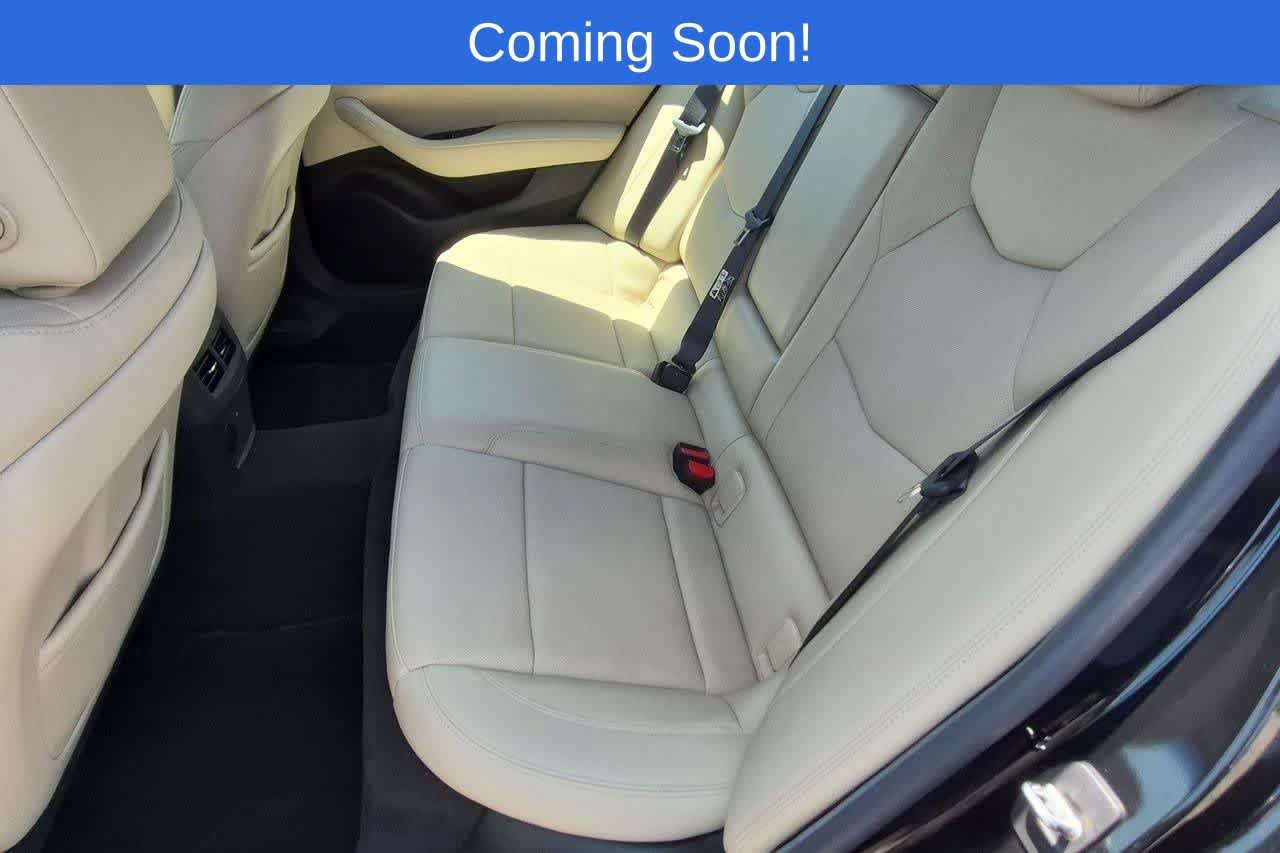 Used 2024 Cadillac CT5 Premium Luxury AWD/4WD image 20