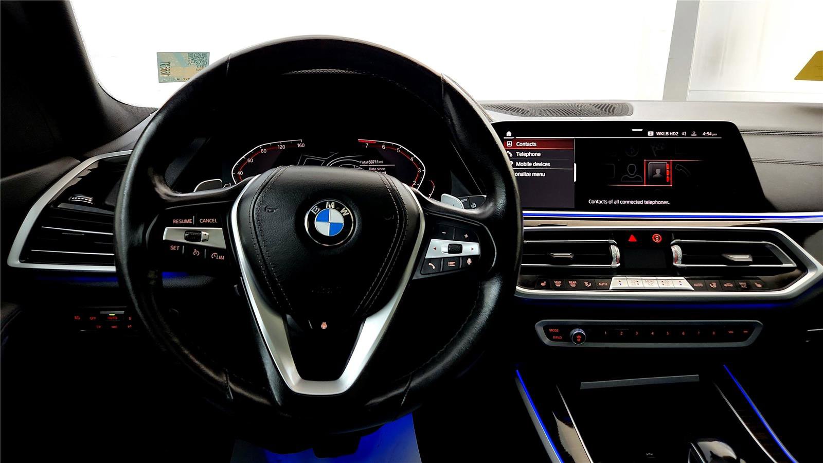 Used 2020 BMW X5 xDrive40i w/ Convenience Package image 28