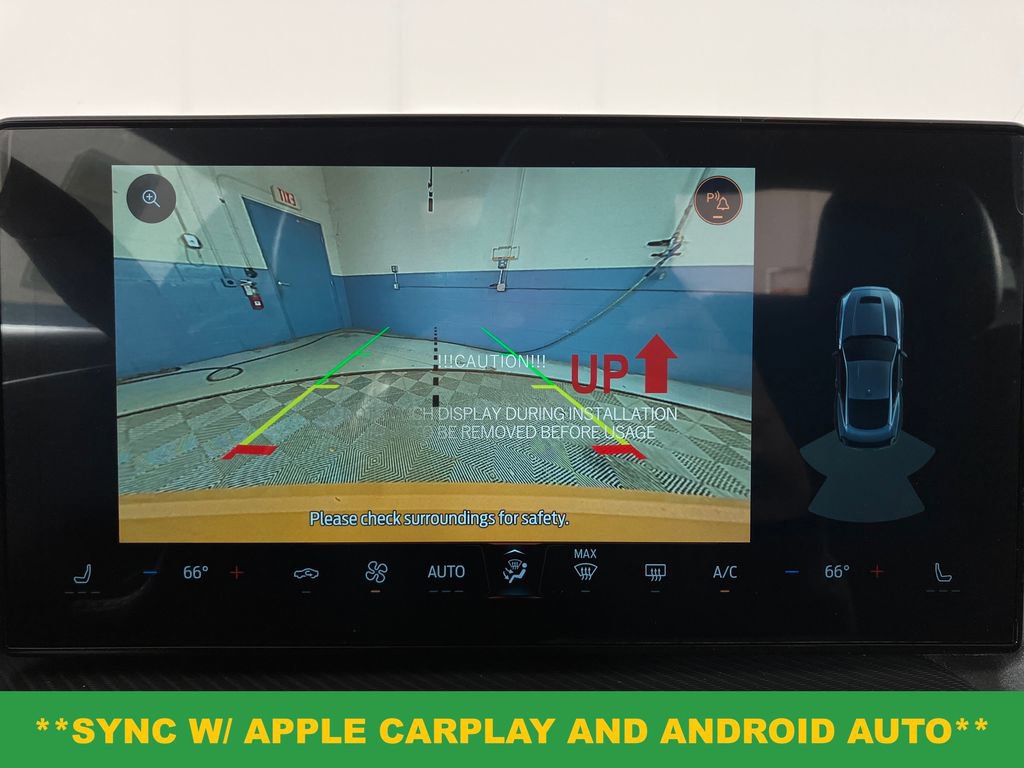 New 2026 Ford Mustang Coupe image 24