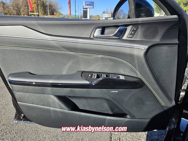 New 2026 Kia K5 GT w/ GT1 Package image 14