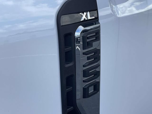 New 2026 Ford F350 XL w/ XL Chrome Package AWD/4WD image 7