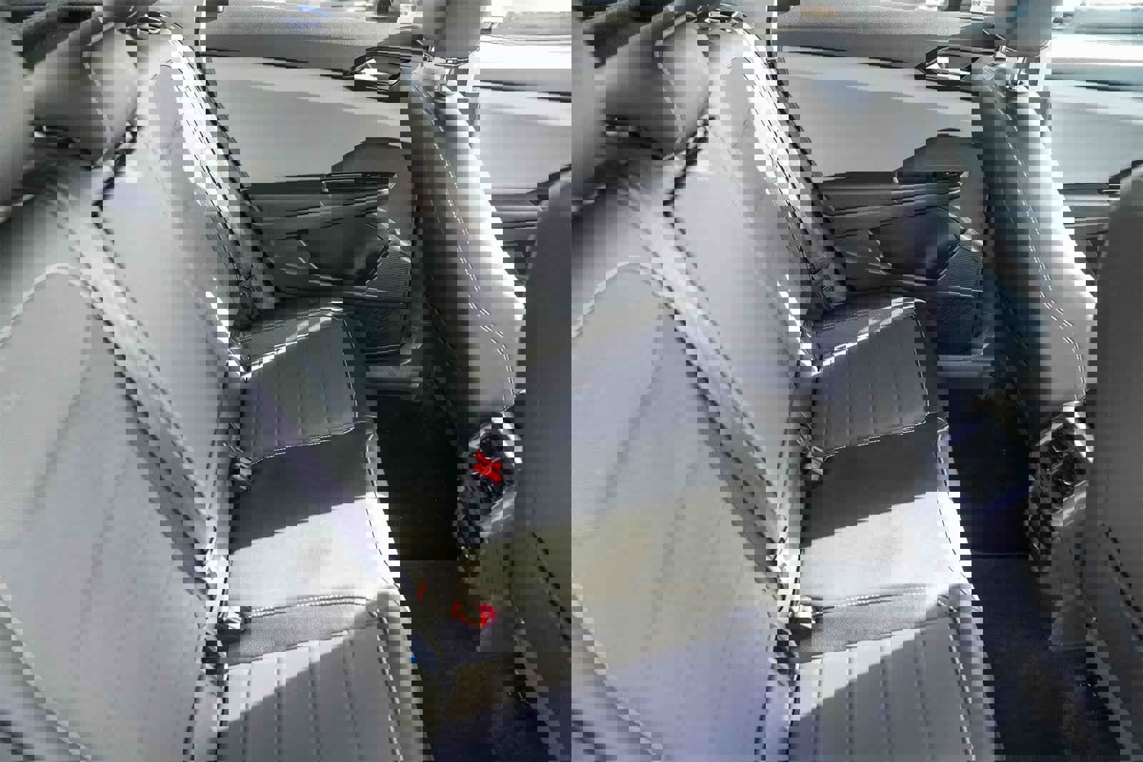 Used 2022 Volkswagen Taos SE image 15