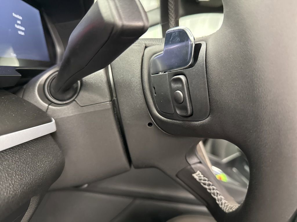 New 2025 Jeep Grand Cherokee L Altitude image 19