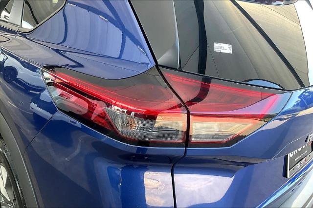 Certified 2023 Nissan Rogue S FWD image 28