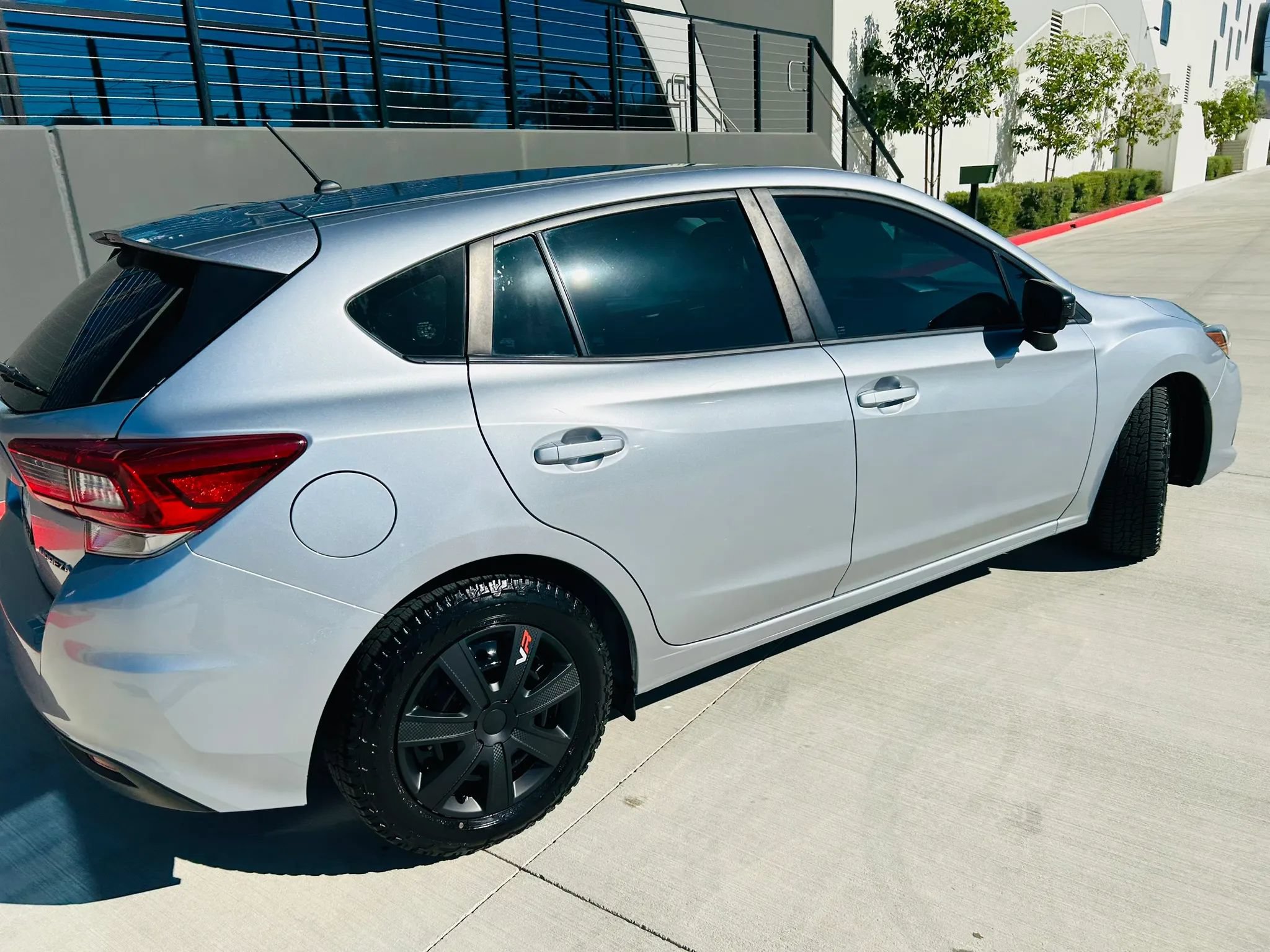 Used 2021 Subaru Impreza 2.0i AWD/4WD image 20