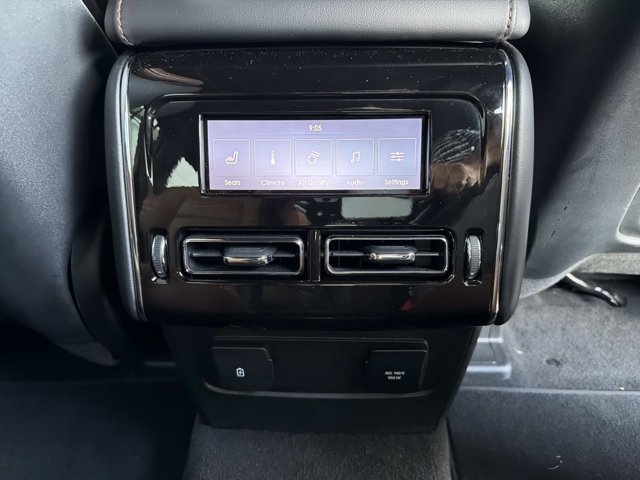 Certified 2023 Lincoln Aviator Reserve w/ Equipment Group 201A RWD image 25