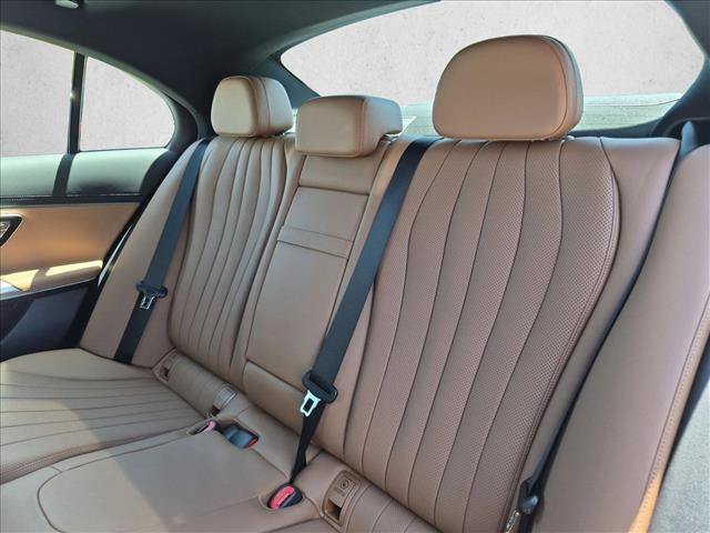 New 2026 Mercedes-Benz E 450 4MATIC Sedan image 16