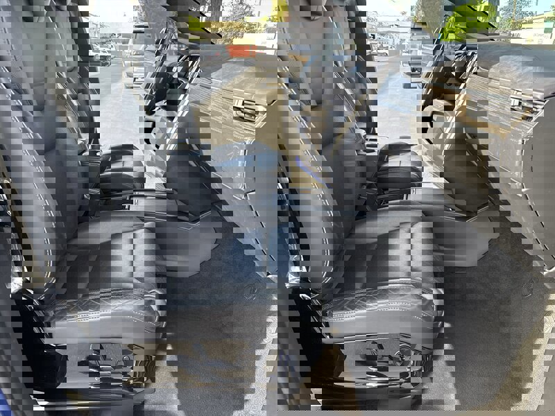 Used 2016 Tesla Model X 90D image 33