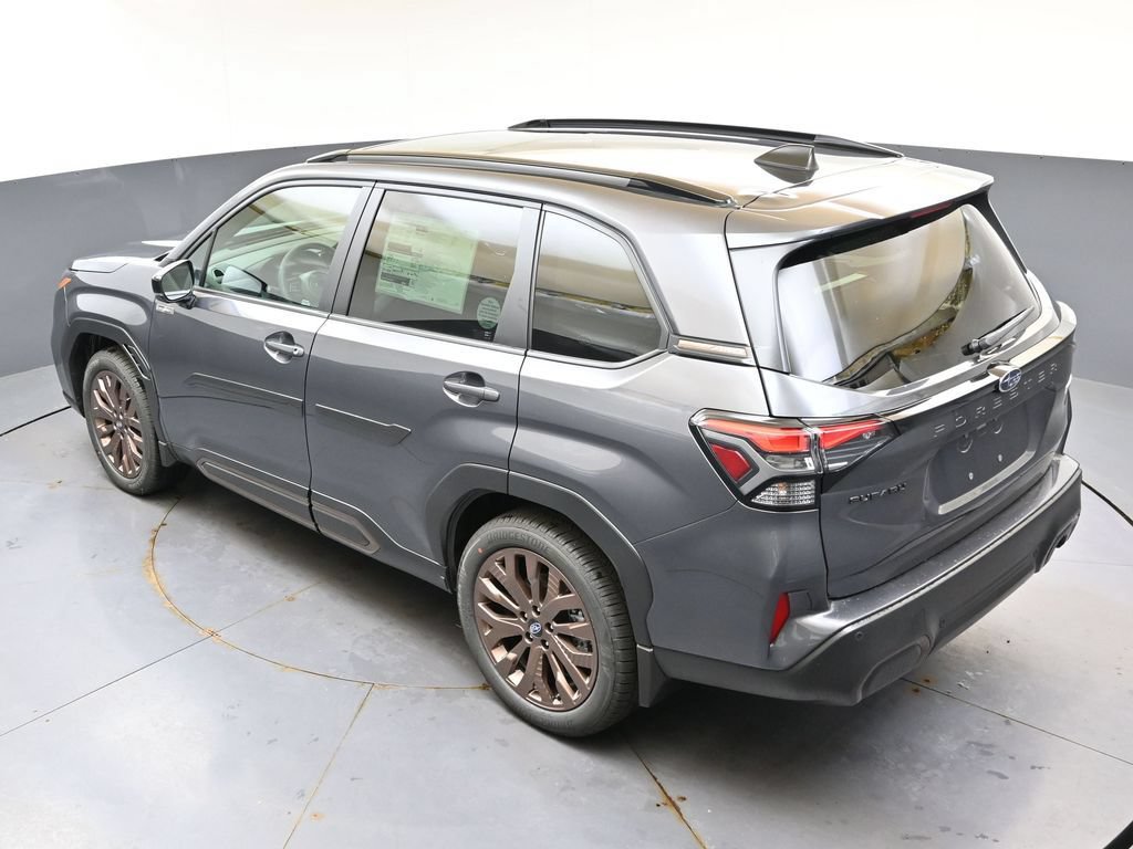 New 2026 Subaru Forester Sport AWD/4WD image 38